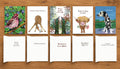 Mocha Picks “Thanks a Bunch” Collection
