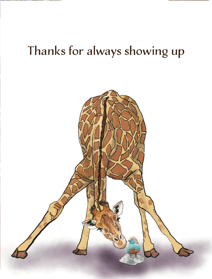 Mocha Picks “Thanks a Bunch” Collection