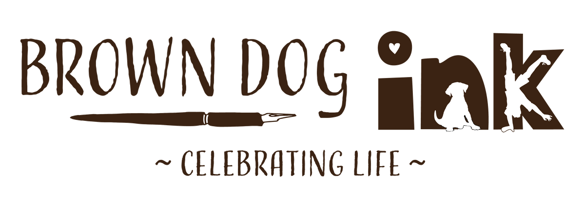 Brown Dog Ink Creations